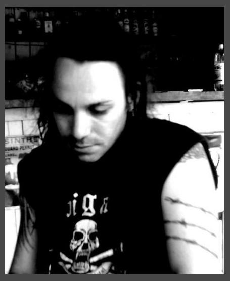 Mutiilation